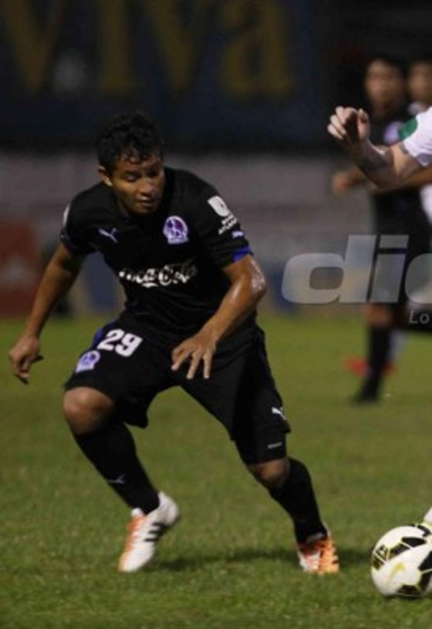 Jugadores hondureños que fueron marginados y destacaron en otros equipos