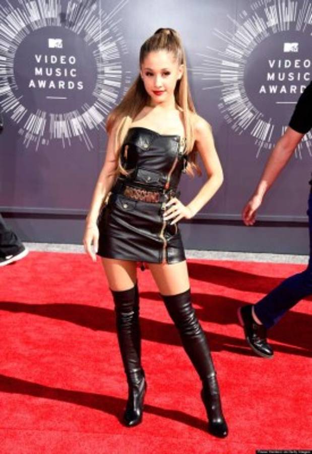 Hondureñas y famosas a las que les han filtrado fotos desnudas