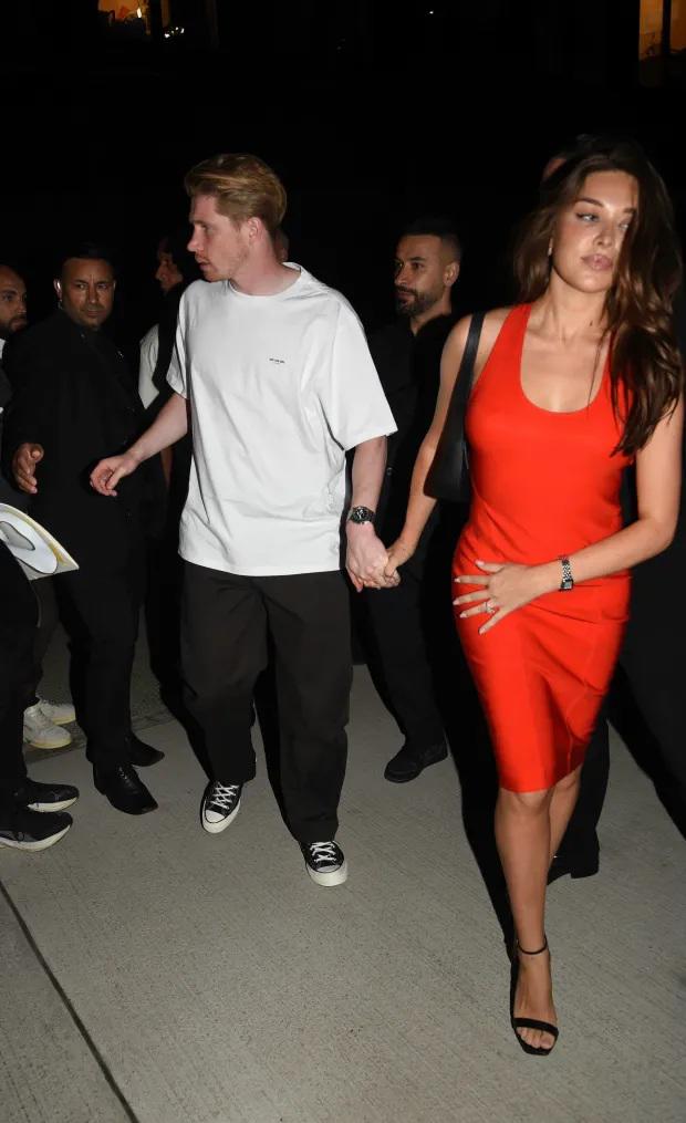 Grealish ebrio y así fue captado Pep Guardiola: la ‘loca’ fiesta del City campeón de Premier ¿Qué pasó con Haaland?