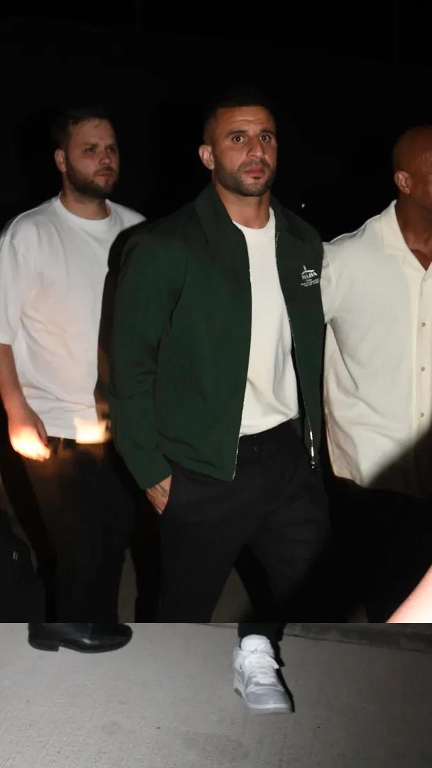 Grealish ebrio y así fue captado Pep Guardiola: la ‘loca’ fiesta del City campeón de Premier ¿Qué pasó con Haaland?