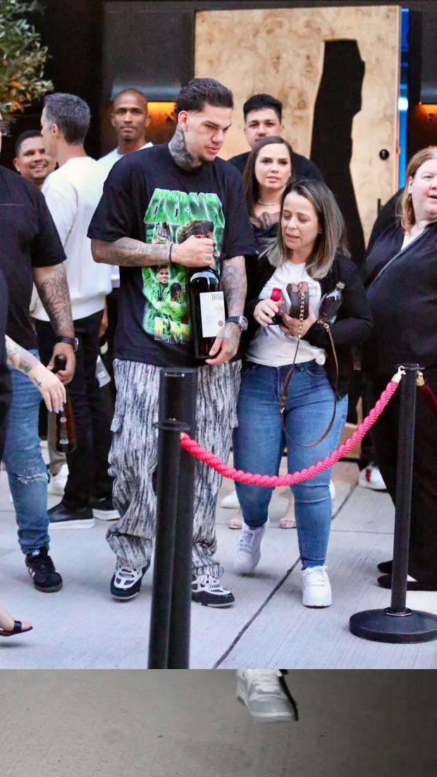 Grealish ebrio y así fue captado Pep Guardiola: la ‘loca’ fiesta del City campeón de Premier ¿Qué pasó con Haaland?