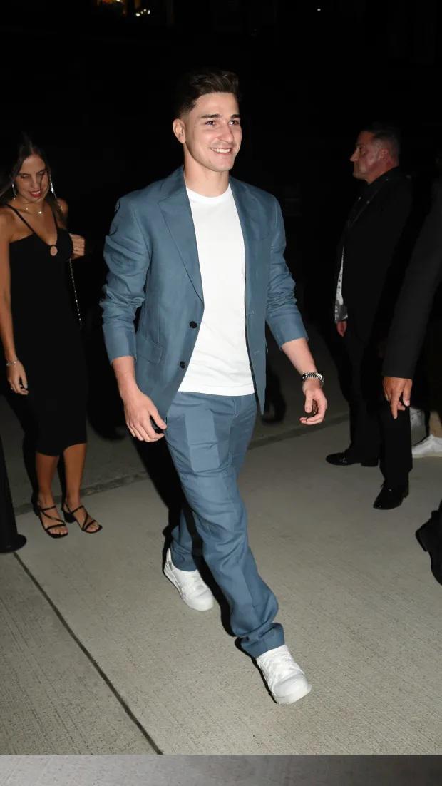 Grealish ebrio y así fue captado Pep Guardiola: la ‘loca’ fiesta del City campeón de Premier ¿Qué pasó con Haaland?