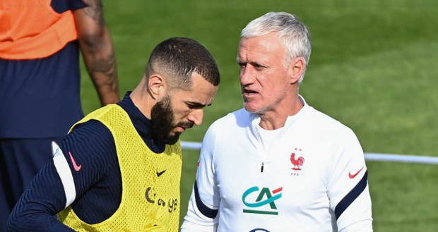 Polémica: el motivo por el que Benzema no viajó a Qatar y recibirá medalla de campeón si Francia gana el Mundial