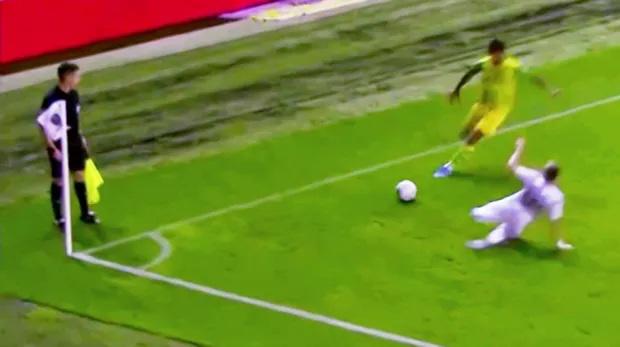 Investigan árbitro por amaño de partidos y el club involucrado responde: “Espero que le hayas metido como hablamos”