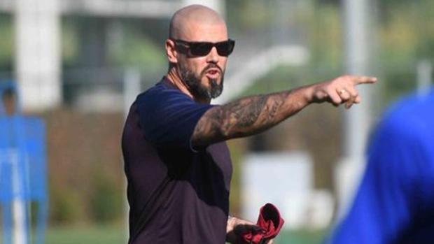 Fue uno de los referentes del Barcelona y desapareció: “No le llegan los mensajes, no sabemos dónde está”