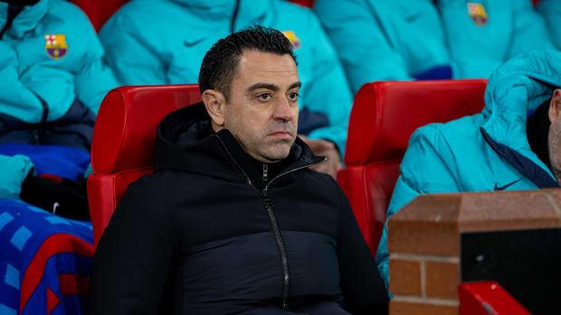 Los siete pecados capitales del Barcelona luego de sufrir otro batacazo en Europa y Xavi con terribles números