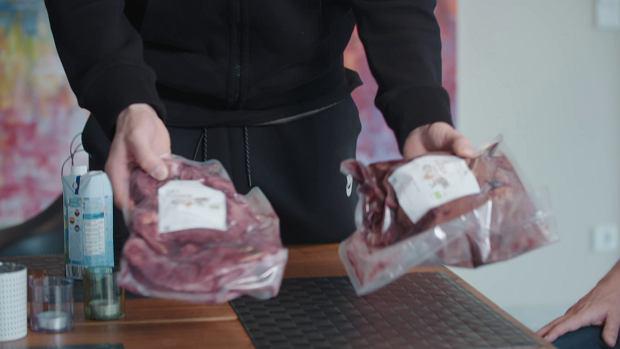 ‘‘Ustedes no comen esto...’’: Haaland destapa su extraña dieta para rendir al máximo y lo primero que hace al despertarse