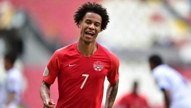 ¡Con todo a mantener el liderato! El 11 con el que Canadá buscaría dar un golpe de autoridad ante Honduras en el Olímpico