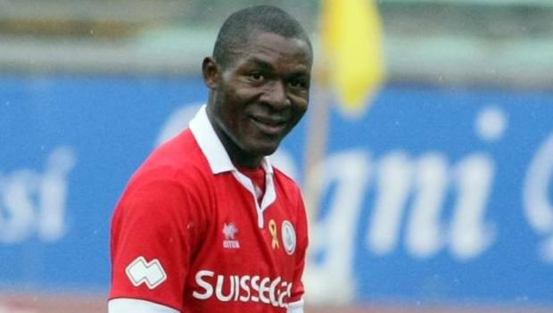 ¿Lo recuerdan? Era la esperanza del Lazio, muchos no le creyeron su edad y ahora esta es su verdadera realidad