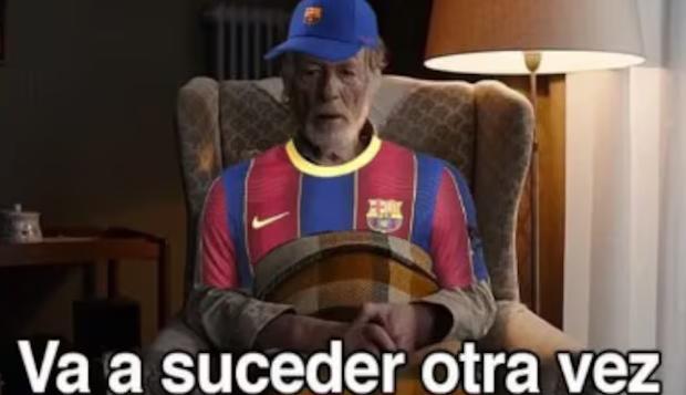 ¡Explotaron las redes! Barcelona tomó el liderato de LaLiga y los memes masacran al Real Madrid