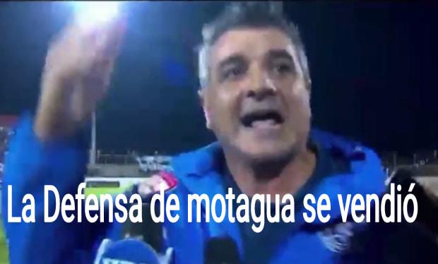 Anangonó continua siendo el némesis: Los nuevos memes contra Motagua tras la debacle y el rival que le tóco en Concachampions