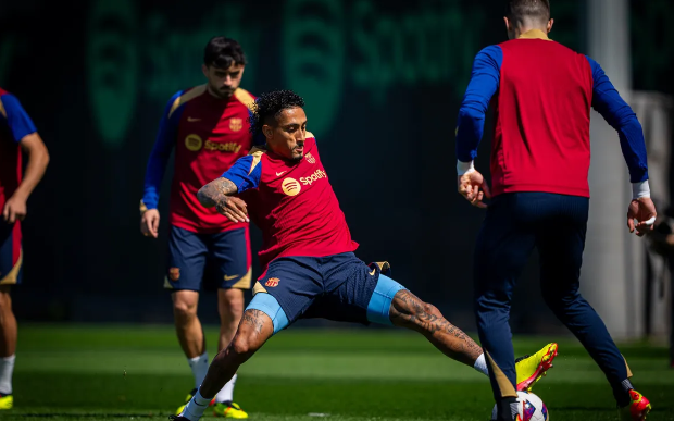 El ‘castigo’ de Xavi a los jugadores del Barcelona tras perder ante Girona: “Estaba muy jodido...”