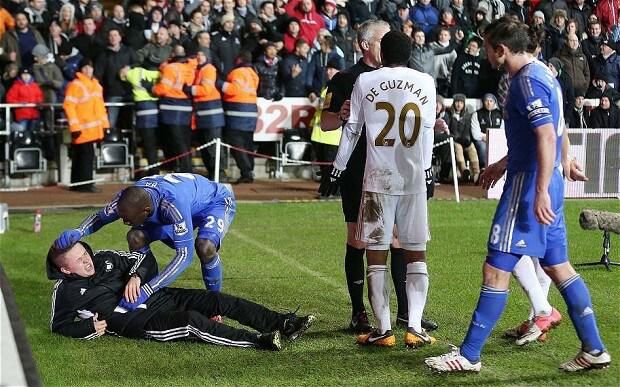 Hazard lo pateó y ahora está en la lista de los más ricos de todo el Reino Unido: ¡su fortuna supera a la de Harry Kane!