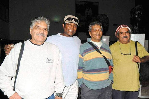 Invitados de lujo: Las grandes personalidades que estarán en la toma de posesión de la presidenta Xiomara Castro