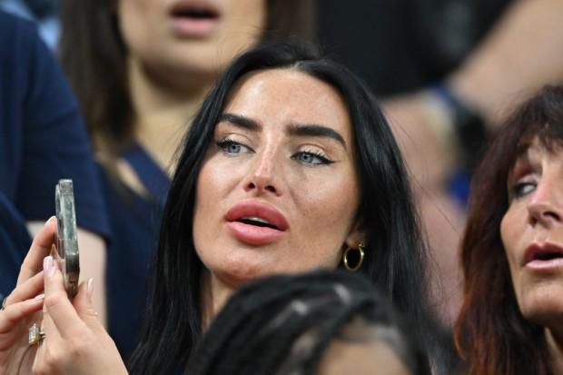 Crack del Manchester City en otro escándalo: Tuvo un encuentro con su ex amante a espaldas de su esposa