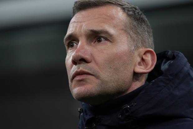 El calvario familiar que vive Shevchenko: Su madre y hermana están atrapadas bajo tierra en Ucrania