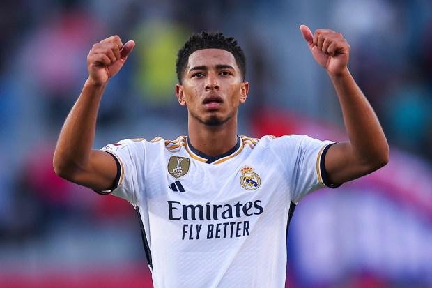 Ancelotti borró su nombre del Real Madrid y está desaparecido de la Liga Española: “Para qué lo habrán fichado”