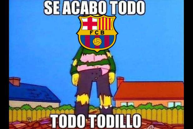 ¡Se fundió la Xavineta! Los crueles memes que hacen pedazos a Barcelona por perder contra Cádiz y dejarle el título al Real Madrid