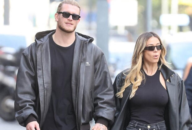 El sorpresivo anuncio de Karius y Diletta Leotta después de solo cuatro meses de noviazgo: “Tenemos que decirles algo...”