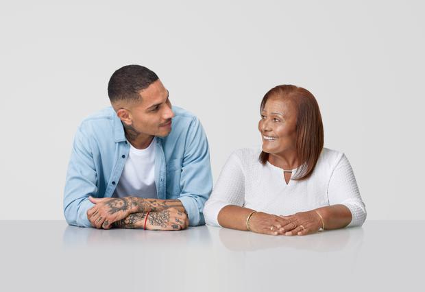 El drama que vive Paolo Guerrero tras firmar por este club a sus 40 años: “Es su familia o el fútbol”