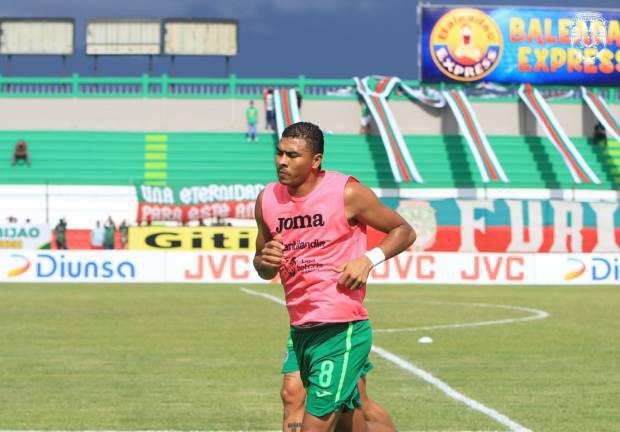 Fichajes Honduras: Baja en Olimpia, barridas en Real España y Marathón, agentes libres y el futuro de Troglio