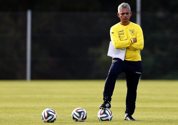 Honduras-Costa Rica: Reinaldo Rueda y Gustavo Alfaro, duelo de titanes; ¿quién ha tenido mayor éxito como técnico?