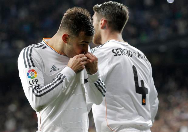 Le decían el nuevo Cristiano Ronaldo del Real Madrid: acabó descendiendo dos veces seguidas en este 2023