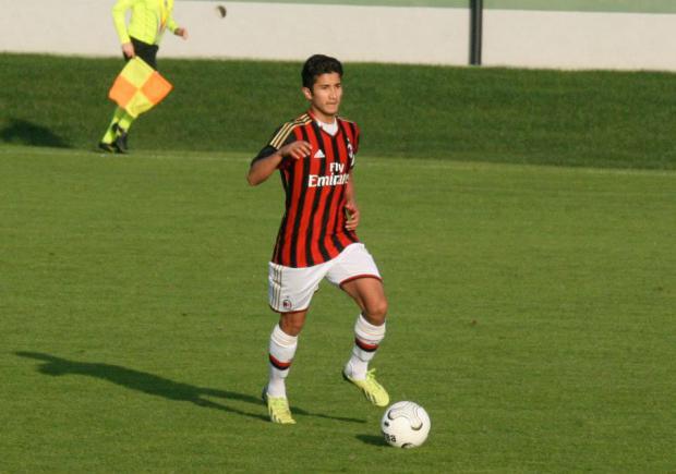 De ser llamado el “nuevo Pirlo” a dejar el fútbol por las lesiones y dedicarse a la ganadería