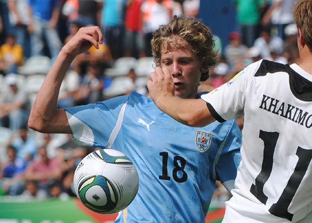 ¡Impactante! Futbolista disputó la final de un Mundial y ahora vive en la calle: “Le di dinero y corrió a comprar comida”