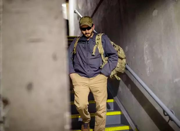 ¿Rusia lo abatió? El tremendo error que habría provocado la muerte de Wali, el francotirador más letal del mundo, en Ucrania