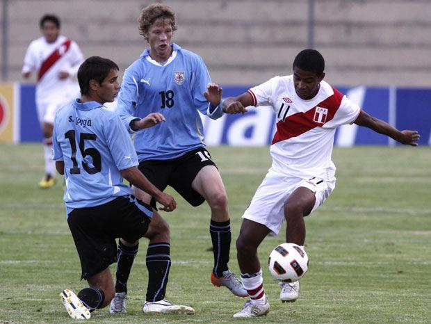 ¡Impactante! Futbolista disputó la final de un Mundial y ahora vive en la calle: “Le di dinero y corrió a comprar comida”