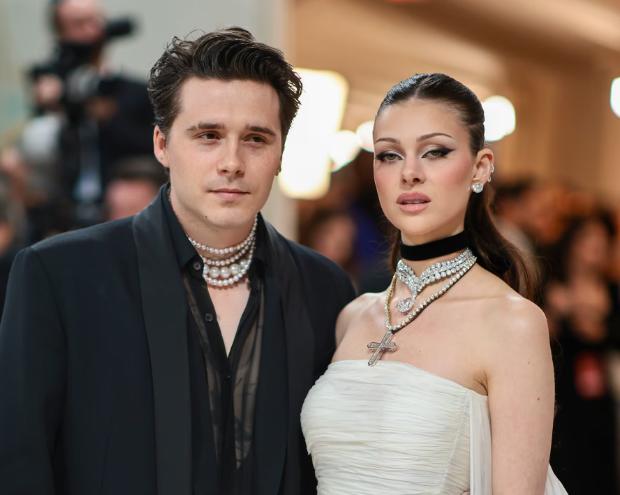 David Beckham recibe una 'puñalada' en sus lujosas fiestas de cumpleaños: Tiene el corazón roto