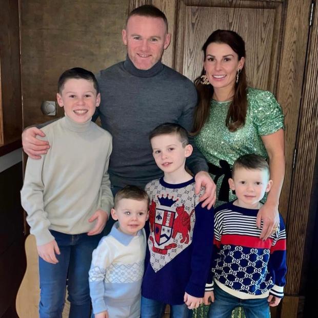 Las impactantes confesiones de Wayne Rooney: Revela lo que hacía para ‘olvidar la rabia y el dolor’ de la fama