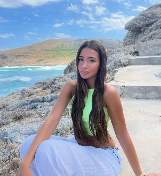 ¿Destrozó a la princesa Leonor? Gavi no esconde a su nueva enamorada: Así conoció el futbolista a la influencer