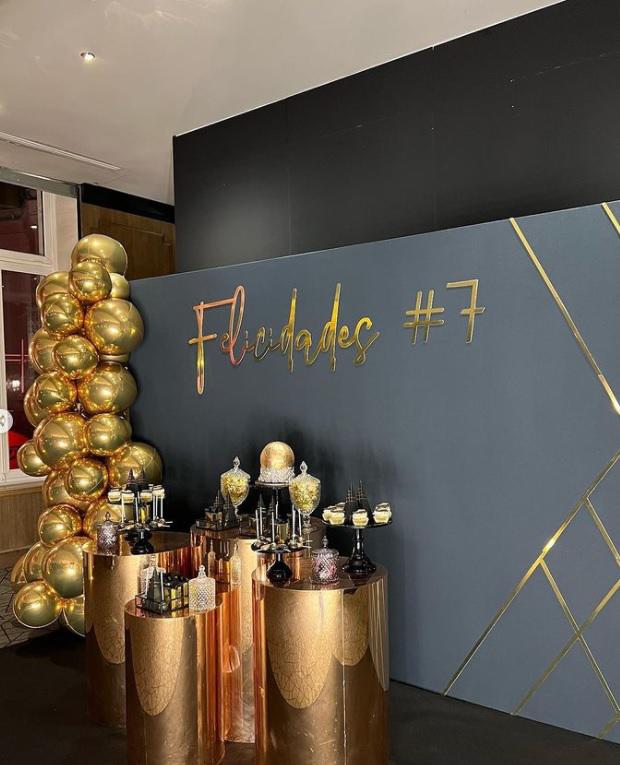 Así fue la fiesta privada de Messi tras ganar el Balón de Oro: Bellas mujeres y un lugar de lujo