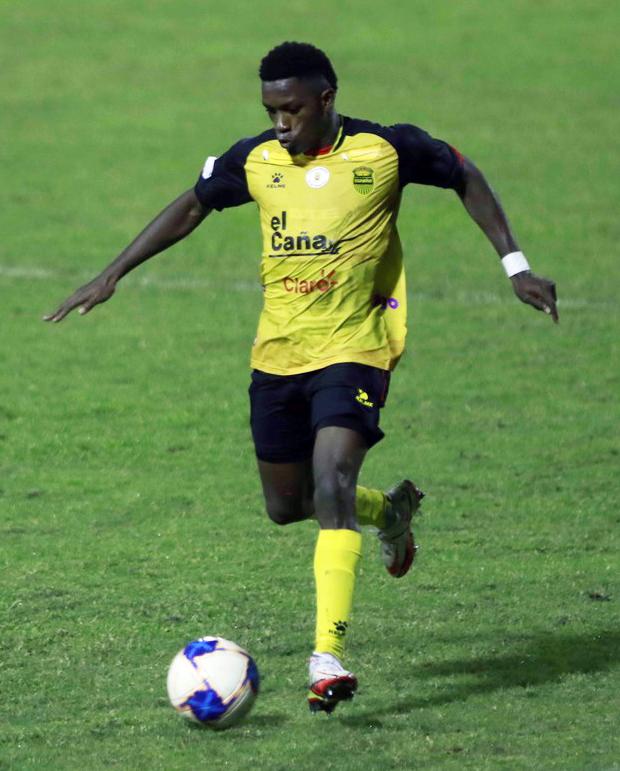 ¡Una novedad! El  11 con el que Real  España buscaría dar un golpe de autoridad a Motagua e igualar su mejor racha histórica