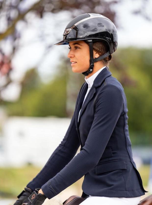 Crack del Manchester City puede llegar al Barcelona por su relación con la preciosa hija del técnico Luis Enrique