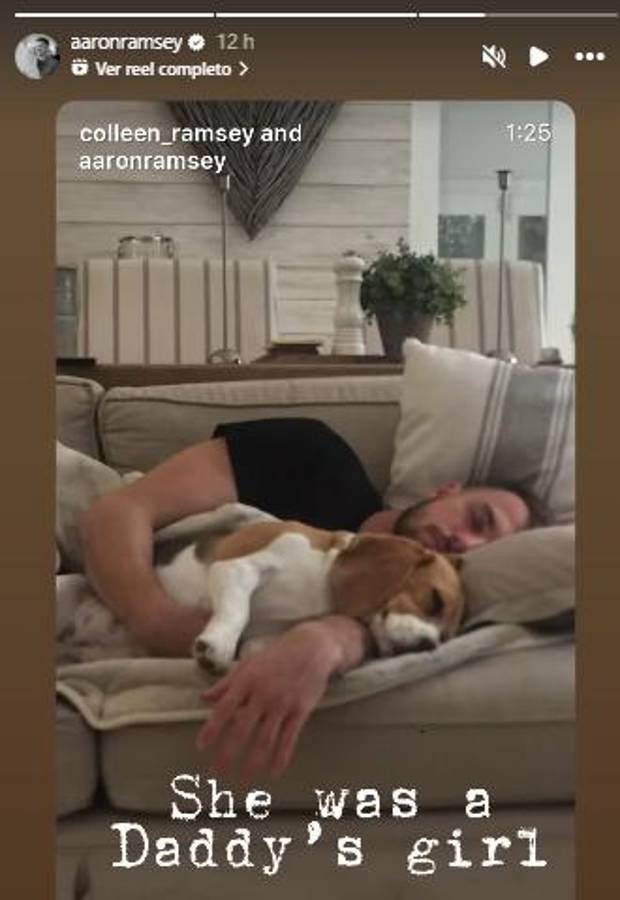 Ramsey reaparece con un desgarrador mensaje tras huir de México: Este dolor nos seguirá atormentando