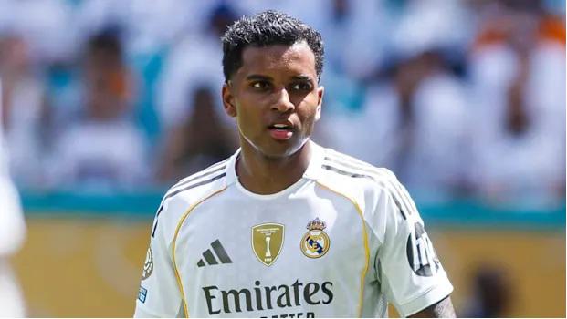 Los brutales salarios en Real Madrid: Vinicius recibe revés de uno que vive lesionado y el verdadero sueldo de Mbappé