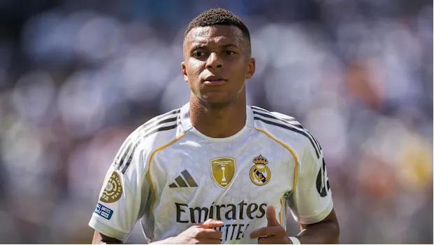 Los brutales salarios en Real Madrid: Vinicius recibe revés de uno que vive lesionado y el verdadero sueldo de Mbappé
