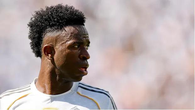 Los brutales salarios en Real Madrid: Vinicius recibe revés de uno que vive lesionado y el verdadero sueldo de Mbappé