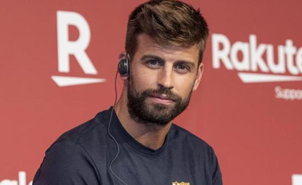 La forma en que Piqué gasta su fortuna tras el bloqueo de una de sus cuentas ¿De cuánto es su salario y que negocios tiene?