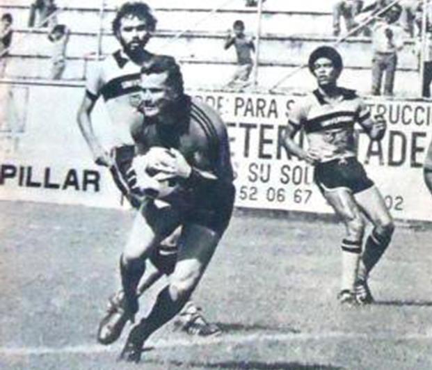 Se sumaría un exseleccionado: Motagua siempre ha estado resguardado en la meta con grandes porteros