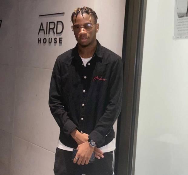 ¿Qué ha pasado con él? Así fue la misteriosa desaparición del hijo de Didier Drogba, quien comparte mismo club con Jonathan Rubio