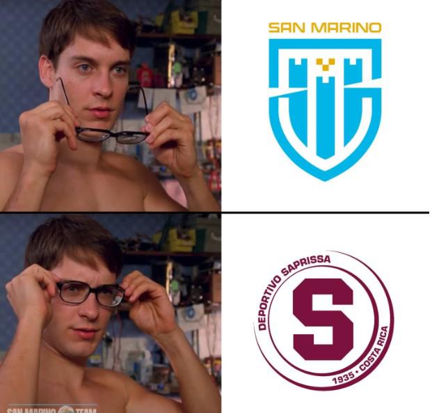 Los memes hacen pedazos al Saprissa tras ser eliminado por el Real Estelí en la Copa Centroamericana