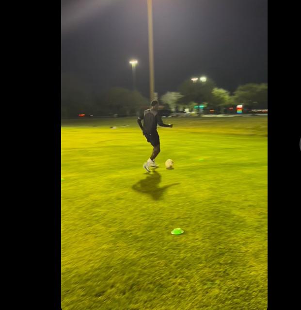 Fichajes: Olimpia a punto de reforzarse, hondureño a Argentina y Motagua se fija en jóvenes