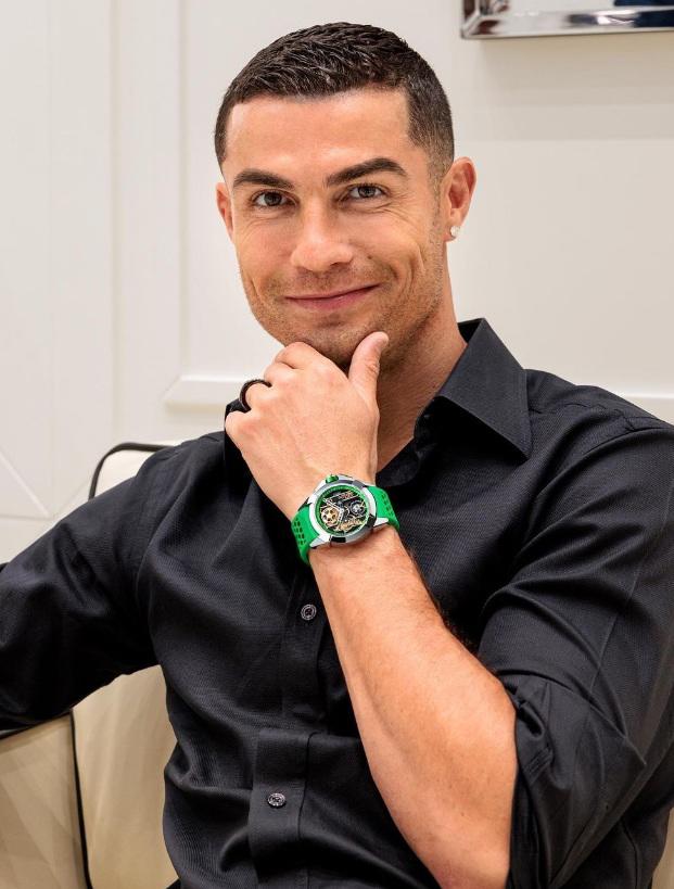 Salen a la luz los pactos secretos que tienen firmados Cristiano y Georgina: Su patrimonio y pensión de 100 mil euros al mes