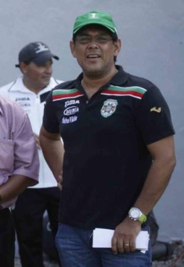 Elecciones 2021: ¿Cómo están las votaciones de los personajes ligados al fútbol en Honduras?