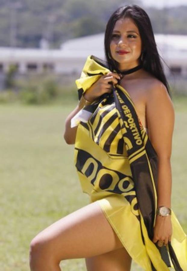 FOTOS: Jeimy y Damaris ponen a arder el Marathón-Real España