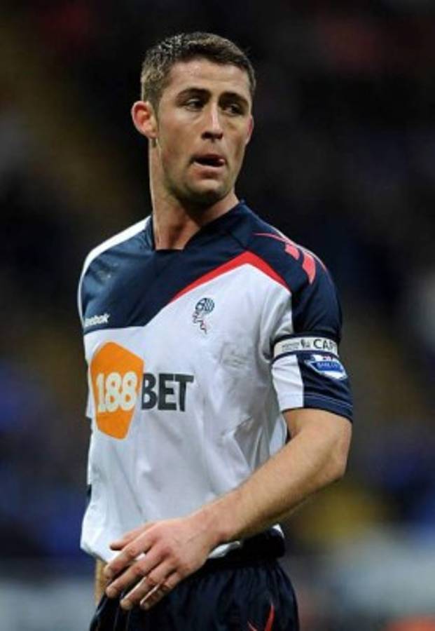 ¡Con un guatemalteco y un exMarathón! Grandes jugadores que pasaron por el Bolton inglés, club que podría desaparecer